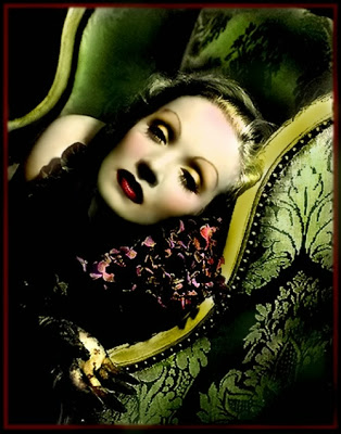 Marlene_Edward Steichen