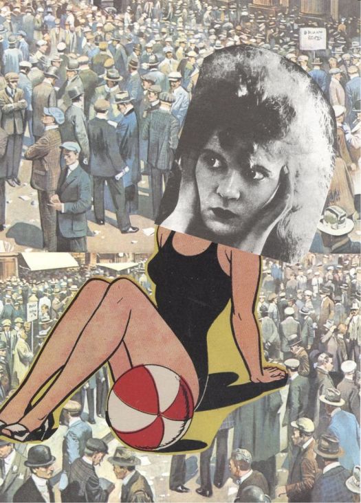 hannah hoch 1