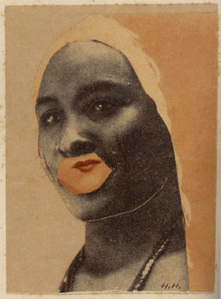 Hannah Hoch