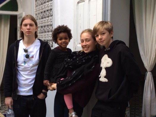 photo museum marrakech