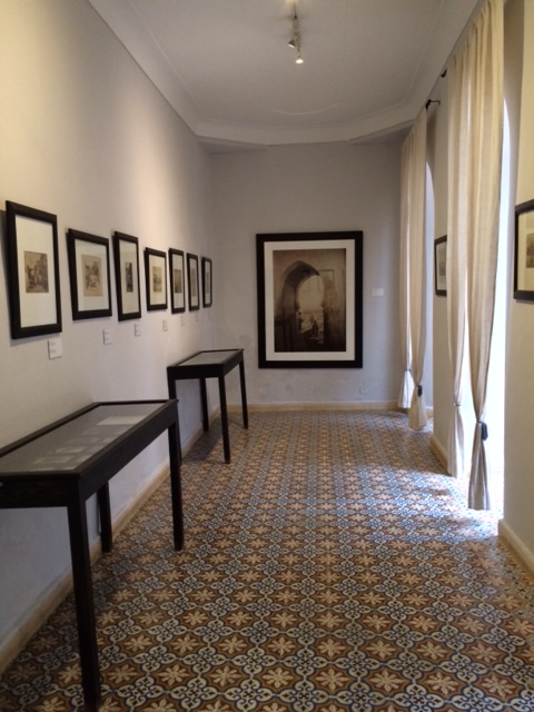 marrakech photography museum