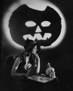 myrna loy halloween
