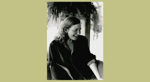 Los Angeles Review of Books Interview