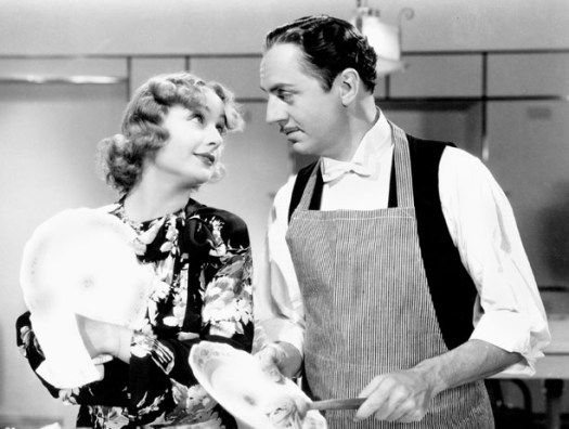 My Man Godfrey