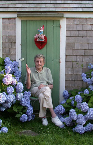 kurt Vonnegut