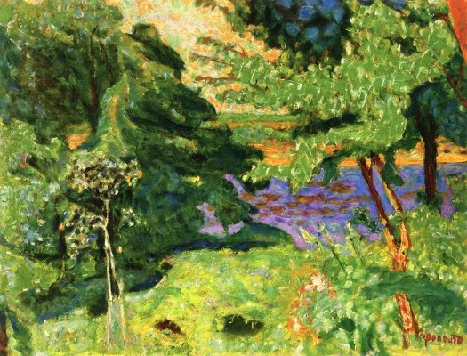 Pierre Bonnard