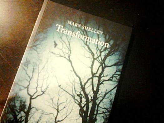 shelleymary-frankenstein