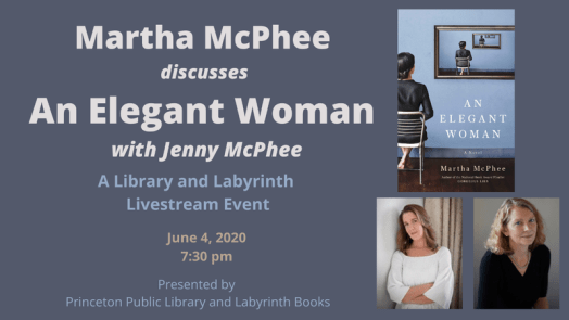 Jenny Martha Princeton